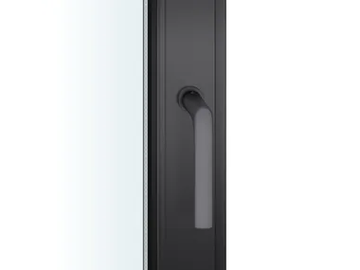 FSB 34 1093 - Window handle by FSB