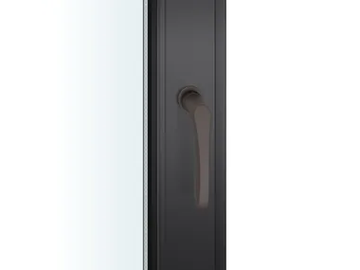 FSB 34 1106 7 - Window handle by FSB