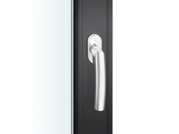 FSB 34 1107 - Window handle by FSB