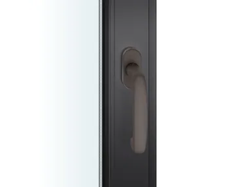 FSB 34 1159 - Window handle by FSB