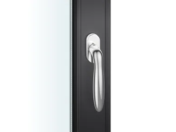 FSB 34 1176 - Window handle by FSB
