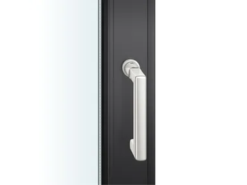 FSB 34 1232 7 - Aluminium window handle by FSB