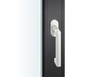 FSB 34 1232 - Aluminium window handle by FSB