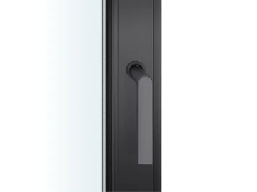 FSB 34 1244 7 - Window handle by FSB