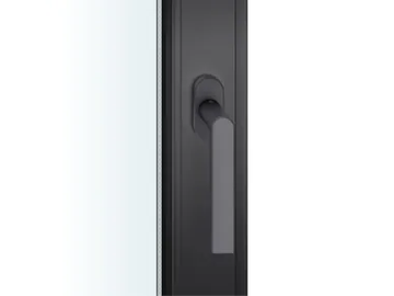 FSB 34 1244 - Window handle by FSB