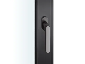 FSB 34 1246 - Aluminium window handle by FSB