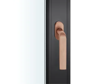 FSB 34 1267 - Window handle by FSB