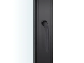FSB 34 1285 7 - Aluminium window handle by FSB