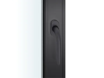 FSB 34 1285 - Aluminium window handle by FSB