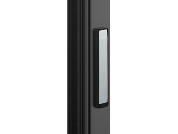 FSB 34 3466 - Flush-fitted window handle by FSB