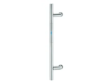 FSB 6531 - Pull handle with finger scanner by FSB