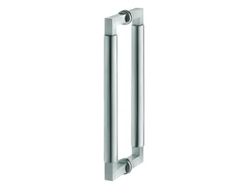 FSB 6546 - Stainless steel pull handle by FSB