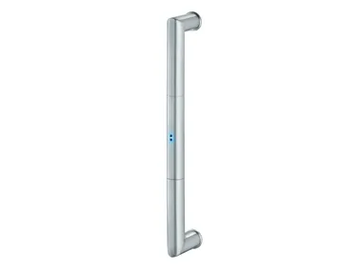 FSB 6607 - Pull handle with finger scanner by FSB