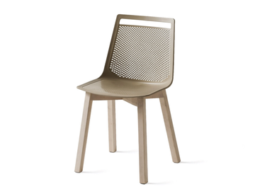 AKAMI BL - Chair by GABER