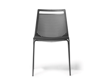 AKAMI NA - Stackable chair by GABER