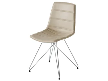 ALHAMBRA ITC - Upholstered chair by GABER