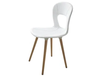 BLOG BL - Technopolymer chair by GABER