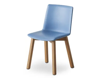 JUBEL IBL - Upholstered chair by GABER