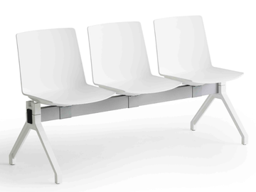 JUBEL PG - Technopolymer beam seating by GABER