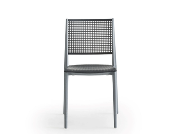 KALIPA - Stackable chair by GABER