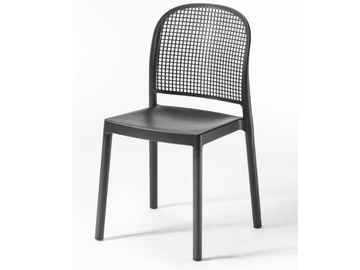PANAMA - Stackable chair by GABER