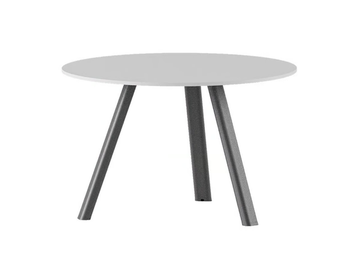 SURFY OUTDOOR 2027 - Round coffee table by GABER