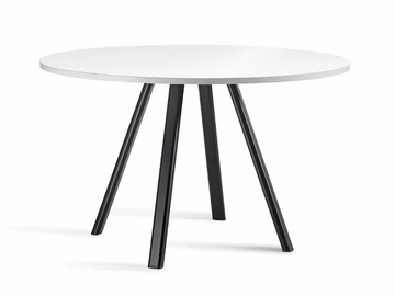 SURFY OUTDOOR 2027 - Round Compactop® garden table by GABER