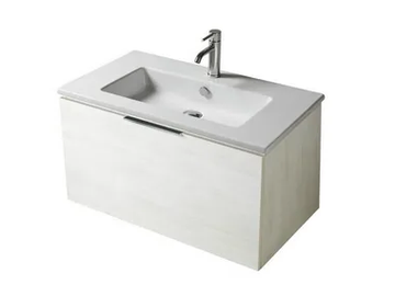 DREAM - 7242 - Vanity unit with drawers by GALASSIA
