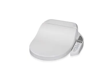 DREAM - 7318 - Electronic toilet seat by GALASSIA