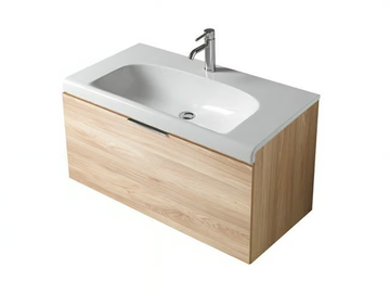 DREAM - 7320 - Acrylic bathtub by GALASSIA
