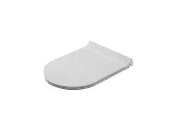 DREAM - Toilet seat by GALASSIA