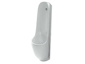 ERGO - Ceramic urinal by GALASSIA