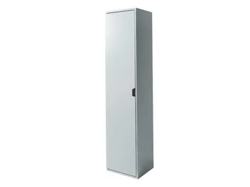 ERGO - MDF bathroom column by GALASSIA