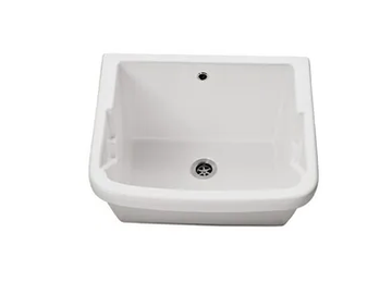ISIDE 75 - Utility sink by GALASSIA