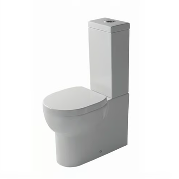 M2 60 - Toilet by GALASSIA