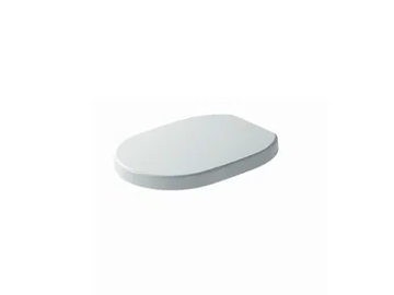M2 - Toilet seat by GALASSIA