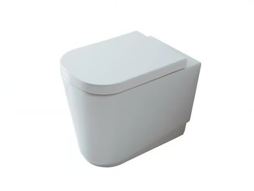 MEG11 5409 - Ceramic toilet by GALASSIA