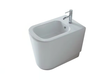 MEG11 5410 - Ceramic bidet by GALASSIA