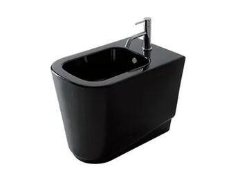 MEG11 5410NE - Ceramic bidet by GALASSIA