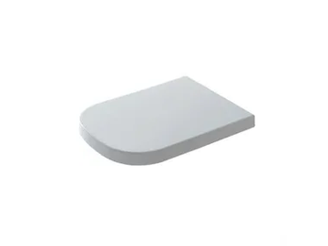 MEG11 5416 - Toilet seat with soft close by GALASSIA