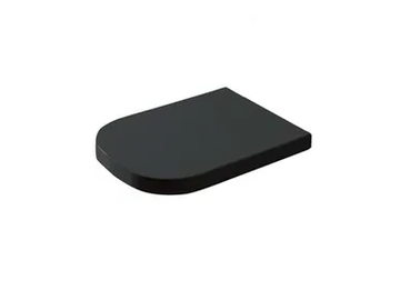 MEG11 5416NE - Toilet seat with soft close by GALASSIA