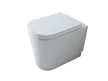 MEG11 5419 - Ceramic toilet by GALASSIA