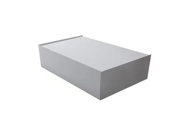 MEG11 5435 - Suspended MDF bathroom cabinet with drawers by GALASSIA