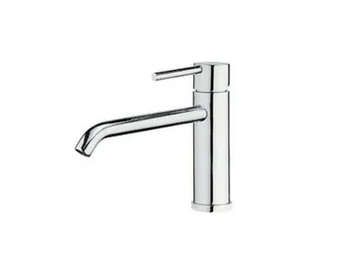 MEG11 5443 - Countertop single handle washbasin mixer by GALASSIA