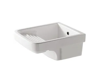 MINERVA - Utility sink by GALASSIA