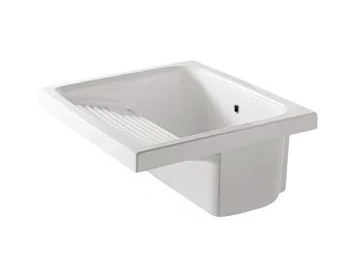 OSIRIDE MAX - Utility sink by GALASSIA