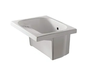VENERE - Utility sink by GALASSIA