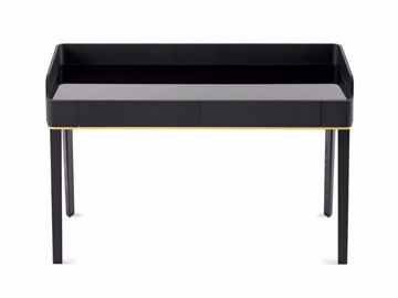 SOHO - Ash secretary desk by Gallotti&Radice