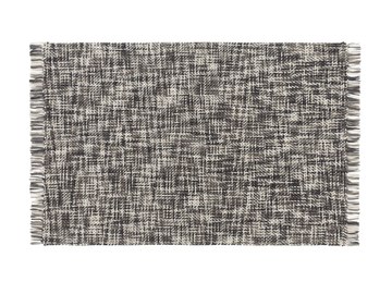 LAMA - Rectangular wool rug by GAN