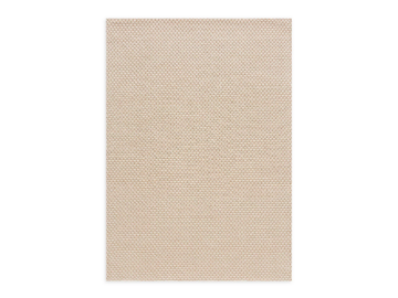 RAW - Jute rug by GAN